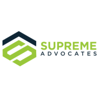 Supreme Advocates logo, Supreme Advocates contact details