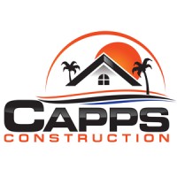 Capps Construction logo, Capps Construction contact details