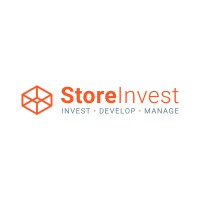 StoreInvest Australia logo, StoreInvest Australia contact details