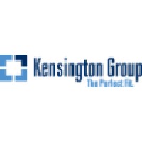 Kensington Consulting Group, Inc. logo, Kensington Consulting Group, Inc. contact details