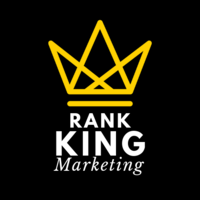 Rank-King Marketing (a brand of Exceliq Pro) logo, Rank-King Marketing (a brand of Exceliq Pro) contact details