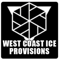 West Coast Ice Provisions logo, West Coast Ice Provisions contact details