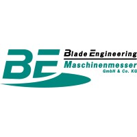 BE Maschinenmesser GmbH & Co. KG logo, BE Maschinenmesser GmbH & Co. KG contact details