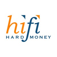 hifi Hard Money logo, hifi Hard Money contact details