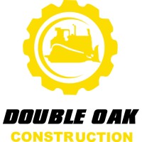 Double Oak Construction, Inc logo, Double Oak Construction, Inc contact details