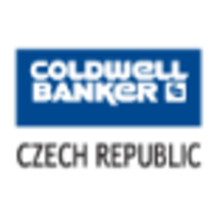 Coldwell Banker Czech Republic logo, Coldwell Banker Czech Republic contact details