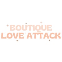 Boutique Love Attack logo, Boutique Love Attack contact details