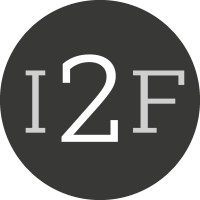 I2FiveProductions logo, I2FiveProductions contact details