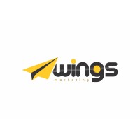 Wings Marketing logo, Wings Marketing contact details