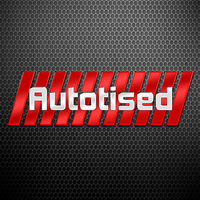 Autotised logo, Autotised contact details