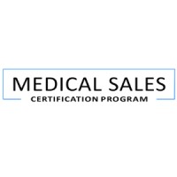 Medical Sales Certification Program logo, Medical Sales Certification Program contact details