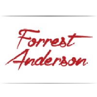 Forrest Anderson Plumbing & Air Conditioning, Inc logo, Forrest Anderson Plumbing & Air Conditioning, Inc contact details