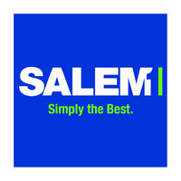 Salem One logo, Salem One contact details