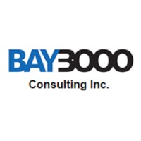 Bay3000 Consulting Inc. logo, Bay3000 Consulting Inc. contact details