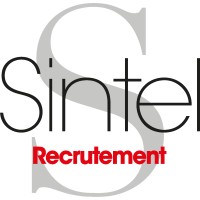 Sintel Recrutement logo, Sintel Recrutement contact details