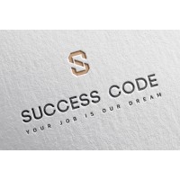 SuccessCode logo, SuccessCode contact details