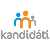 KANDIDÁTI s.r.o. logo, KANDIDÁTI s.r.o. contact details