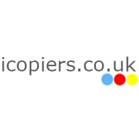 icopiers.co.uk logo, icopiers.co.uk contact details