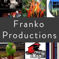 Franko Productions logo, Franko Productions contact details