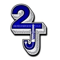 2J Oilfield Services LLC. logo, 2J Oilfield Services LLC. contact details