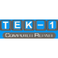 Tek-1 Computer Repair.LLC logo, Tek-1 Computer Repair.LLC contact details