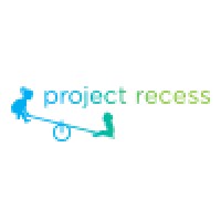 Project Recess logo, Project Recess contact details