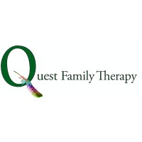 Quest Family Therapy logo, Quest Family Therapy contact details