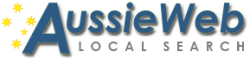 AussieWeb Pty Ltd logo, AussieWeb Pty Ltd contact details