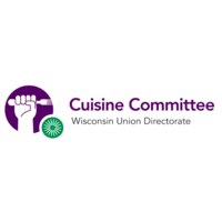 Wisconsin Union Directorate Cuisine Committee logo, Wisconsin Union Directorate Cuisine Committee contact details