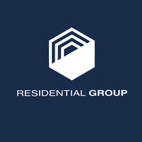 Residential Group logo, Residential Group contact details