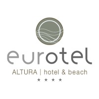 Eurotel Altura | golf & beach resort logo, Eurotel Altura | golf & beach resort contact details