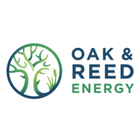 Oak & Reed Energy logo, Oak & Reed Energy contact details