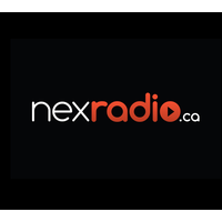 NexRadio logo, NexRadio contact details