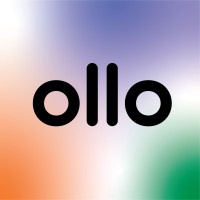 Ollo logo, Ollo contact details