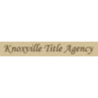 Knoxville Title Agency Inc logo, Knoxville Title Agency Inc contact details