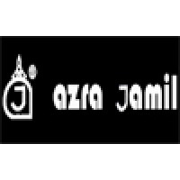 Azra Jamil logo, Azra Jamil contact details