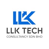 LLK Tech Consultancy logo, LLK Tech Consultancy contact details