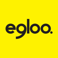 Egloo Ads logo, Egloo Ads contact details