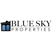 Blue Sky Properties logo, Blue Sky Properties contact details