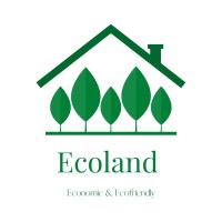 Ecoland Services logo, Ecoland Services contact details