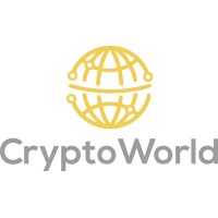 CryptoWorld Co logo, CryptoWorld Co contact details