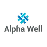 Alpha Well Ltd logo, Alpha Well Ltd contact details