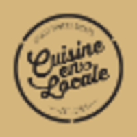 Cuisine en Locale logo, Cuisine en Locale contact details