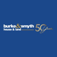 Burke and Smyth Real Estate logo, Burke and Smyth Real Estate contact details