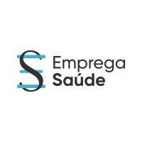 EmpregaSaúde logo, EmpregaSaúde contact details