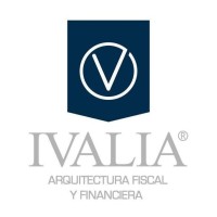 Asesoría Ivalia, SC logo, Asesoría Ivalia, SC contact details