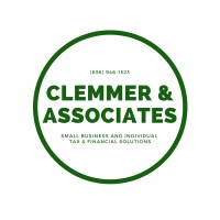 Clemmer & Associates logo, Clemmer & Associates contact details