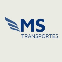 MS Transportes logo, MS Transportes contact details