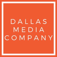 Dallas Media Company logo, Dallas Media Company contact details