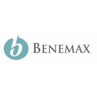 Benemax, Inc. logo, Benemax, Inc. contact details